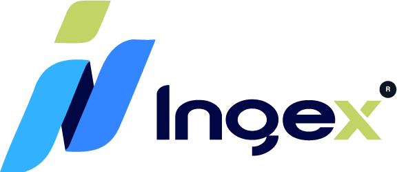 Ingex Logo
